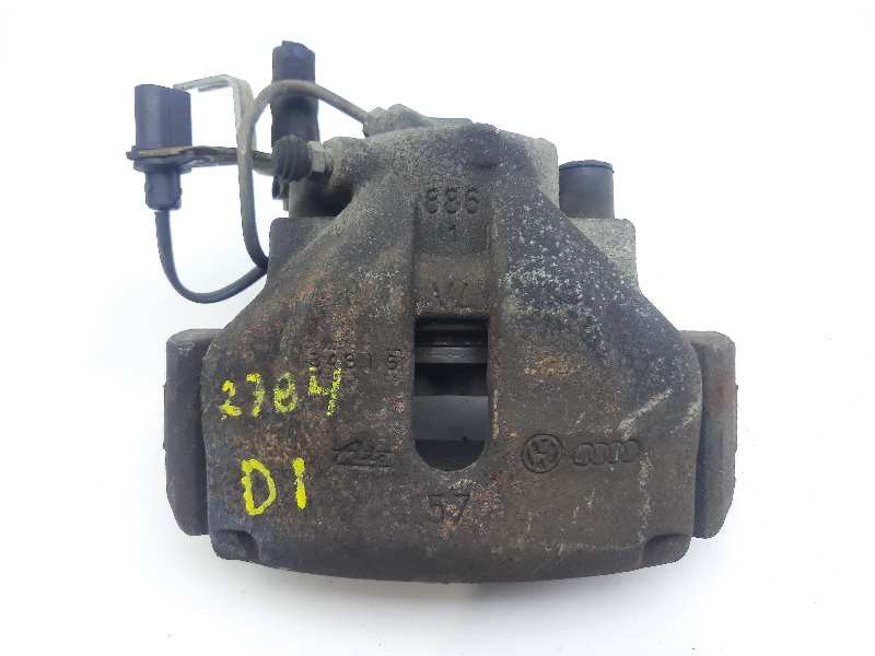 Recambio de pinza freno delantera izquierda para audi a4 avant (8e) 2.0 tdi referencia OEM IAM   