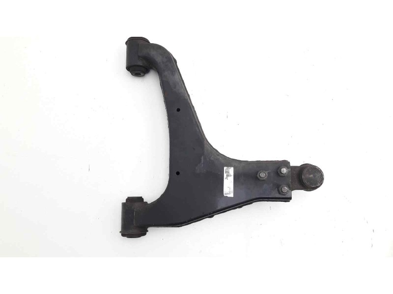 Recambio de brazo suspension inferior delantero izquierdo para ssangyong rodius xdi referencia OEM IAM   