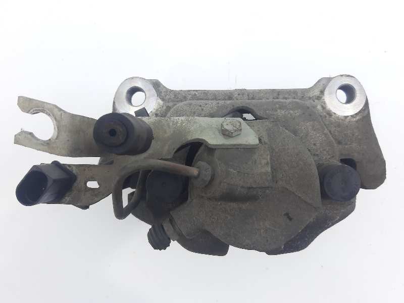 Recambio de pinza freno delantera izquierda para audi a4 avant (8e) 2.0 tdi referencia OEM IAM   