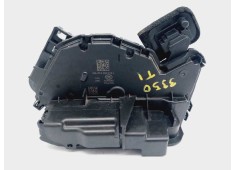 Recambio de cerradura puerta trasera izquierda para seat leon (kl1) fr referencia OEM IAM 5TA839015L  