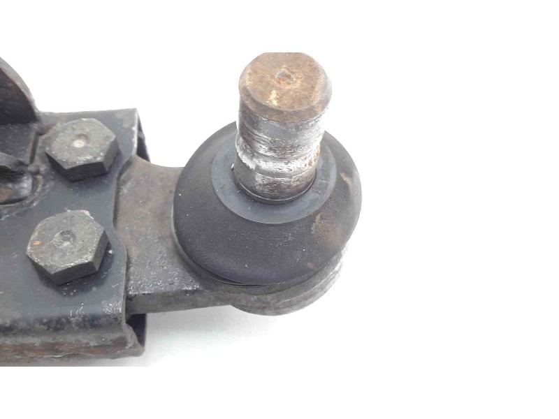 Recambio de brazo suspension inferior delantero izquierdo para ssangyong rodius xdi referencia OEM IAM   