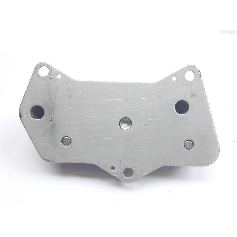 Recambio de radiador caja cambios para volkswagen golf v berlina (1k1) gt sport referencia OEM IAM 02E409061  