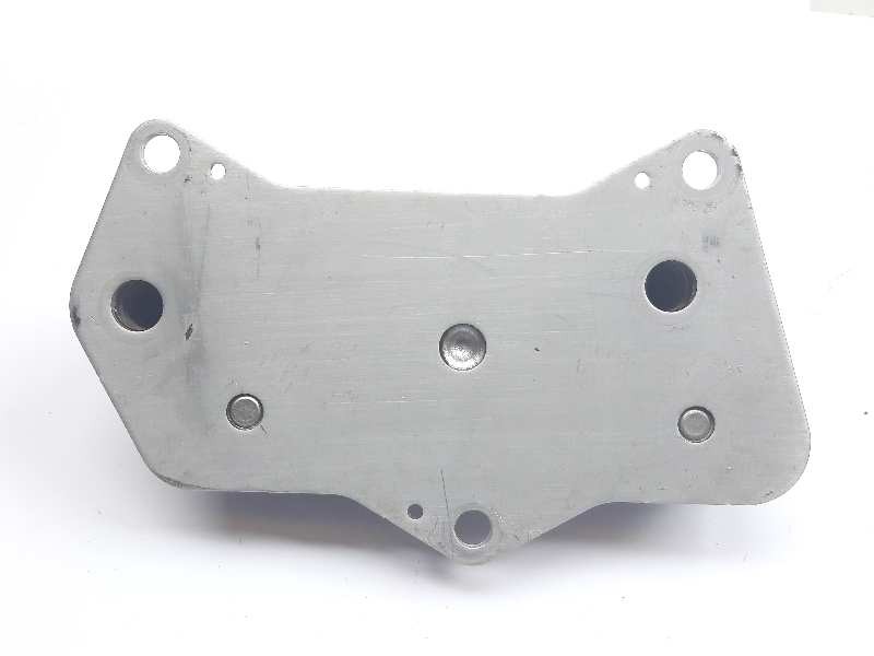 Recambio de radiador caja cambios para volkswagen golf v berlina (1k1) gt sport referencia OEM IAM 02E409061  