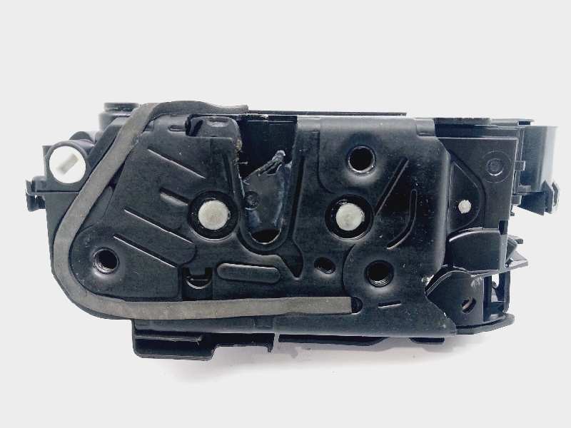 Recambio de cerradura puerta trasera izquierda para seat leon (kl1) fr referencia OEM IAM 5TA839015L  