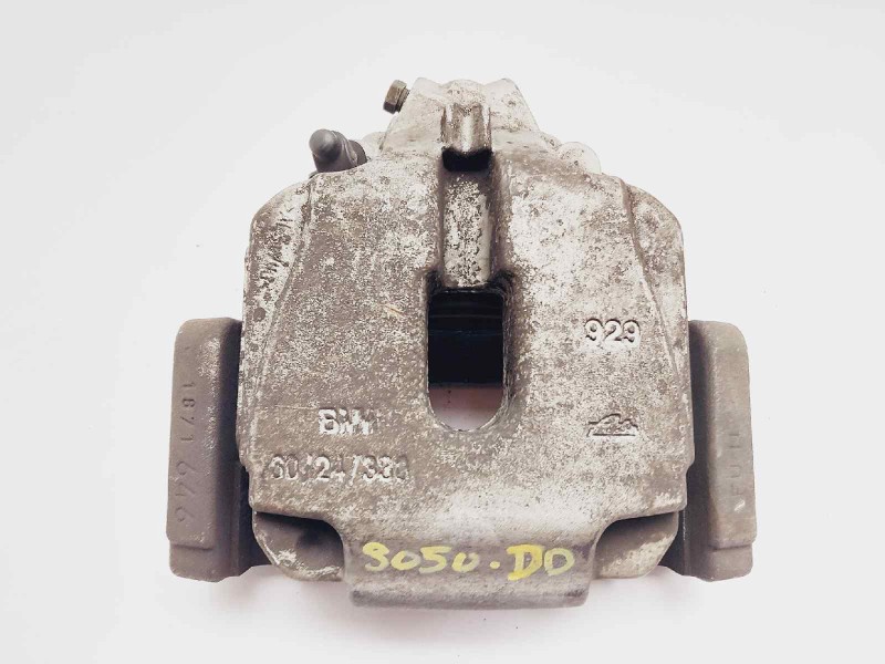 Recambio de pinza freno delantera derecha para bmw serie 5 lim. (f10) 520d referencia OEM IAM 34116791920  