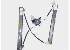 Recambio de elevalunas delantero derecho para seat leon (kl1) fr referencia OEM IAM 5FA837462B 5Q0959802C 