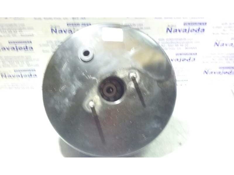 Recambio de servofreno para renault kangoo profesional referencia OEM IAM 0204788848 BOSCH 11845B0014