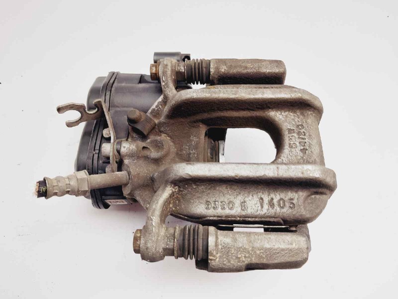 Recambio de pinza freno trasera izquierda para bmw serie 5 lim. (f10) 520d referencia OEM IAM 34216793041  