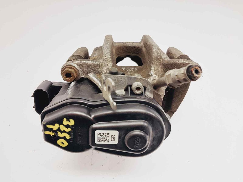 Recambio de pinza freno trasera izquierda para bmw serie 5 lim. (f10) 520d referencia OEM IAM 34216793041  