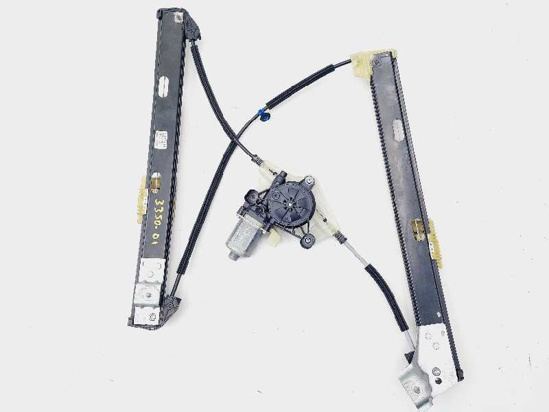 Recambio de elevalunas delantero izquierdo para seat leon (kl1) fr referencia OEM IAM 5FA837461B 5Q0959801C 