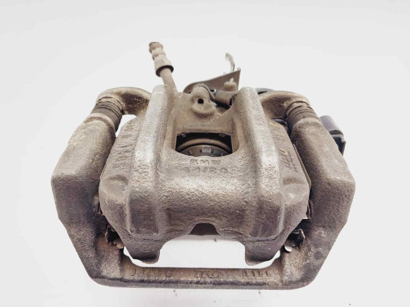 Recambio de pinza freno trasera izquierda para bmw serie 5 lim. (f10) 520d referencia OEM IAM 34216793041  