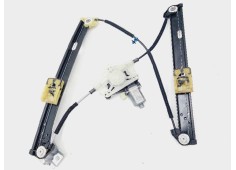 Recambio de elevalunas delantero izquierdo para seat leon (kl1) fr referencia OEM IAM 5FA837461B 5Q0959801C  2
