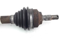 Recambio de transmision delantera derecha para peugeot 207 x-line referencia OEM IAM 9656135080   2