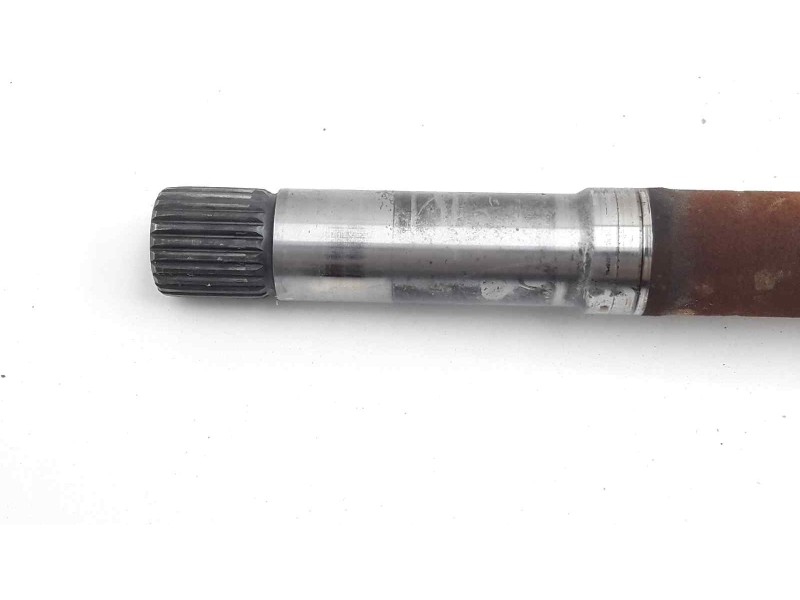 Recambio de transmision delantera derecha para peugeot 207 x-line referencia OEM IAM 9656135080  