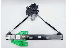 Recambio de elevalunas trasero derecho para seat leon (kl1) fr referencia OEM IAM 5FA839462 5Q0959408D 
