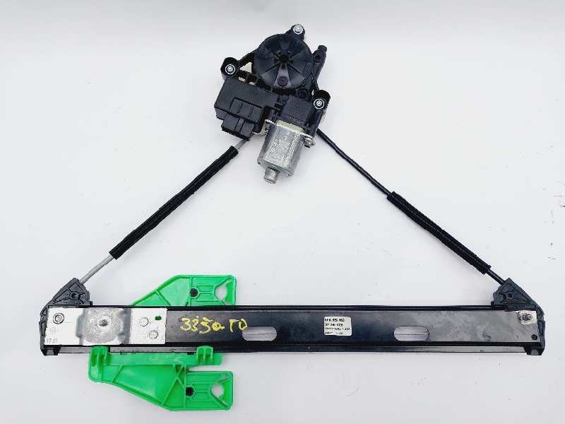 Recambio de elevalunas trasero derecho para seat leon (kl1) fr referencia OEM IAM 5FA839462 5Q0959408D 