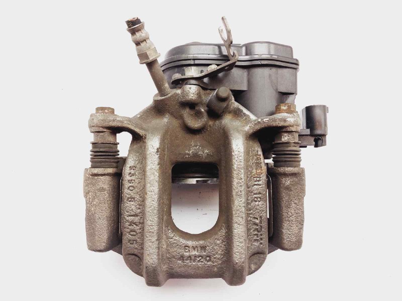 Recambio de pinza freno trasera izquierda para bmw serie 5 lim. (f10) 520d referencia OEM IAM 34216793041  