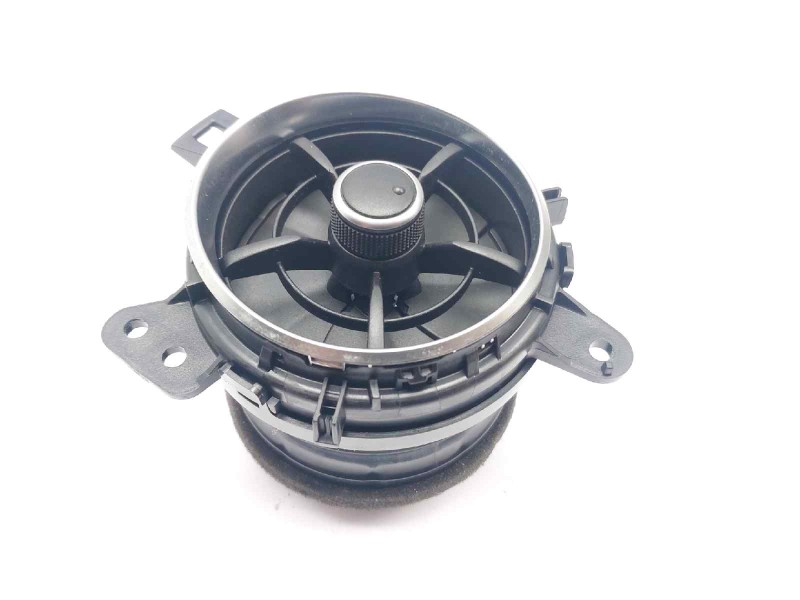 Recambio de rejilla aireadora para toyota auris active referencia OEM IAM 5556862280  