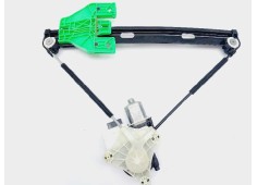 Recambio de elevalunas trasero derecho para seat leon (kl1) fr referencia OEM IAM 5FA839462 5Q0959408D  2