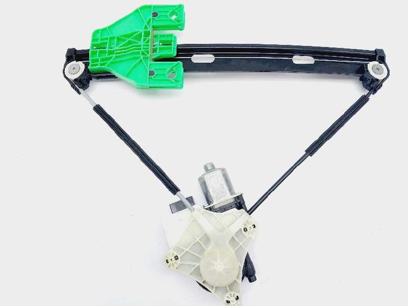 Recambio de elevalunas trasero derecho para seat leon (kl1) fr referencia OEM IAM 5FA839462 5Q0959408D 