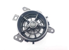 Recambio de rejilla aireadora para toyota auris active referencia OEM IAM 5556862280   2