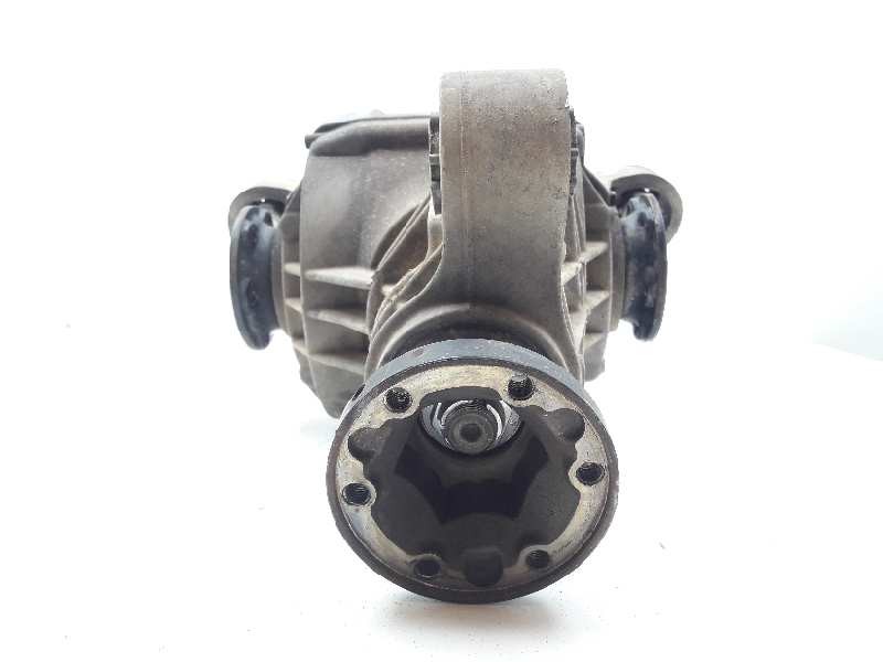 Recambio de diferencial trasero para volkswagen touareg (7la) tdi r5 referencia OEM IAM 0AB525015P  