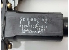 Recambio de elevalunas delantero izquierdo para chrysler jeep cherokee (xj) referencia OEM IAM 56005165 AY0621004001  2