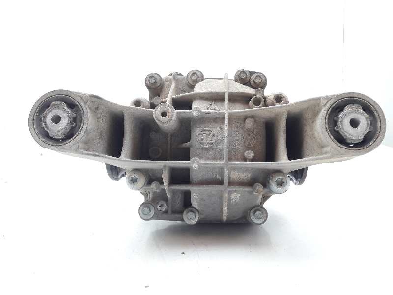 Recambio de diferencial trasero para volkswagen touareg (7la) tdi r5 referencia OEM IAM 0AB525015P  