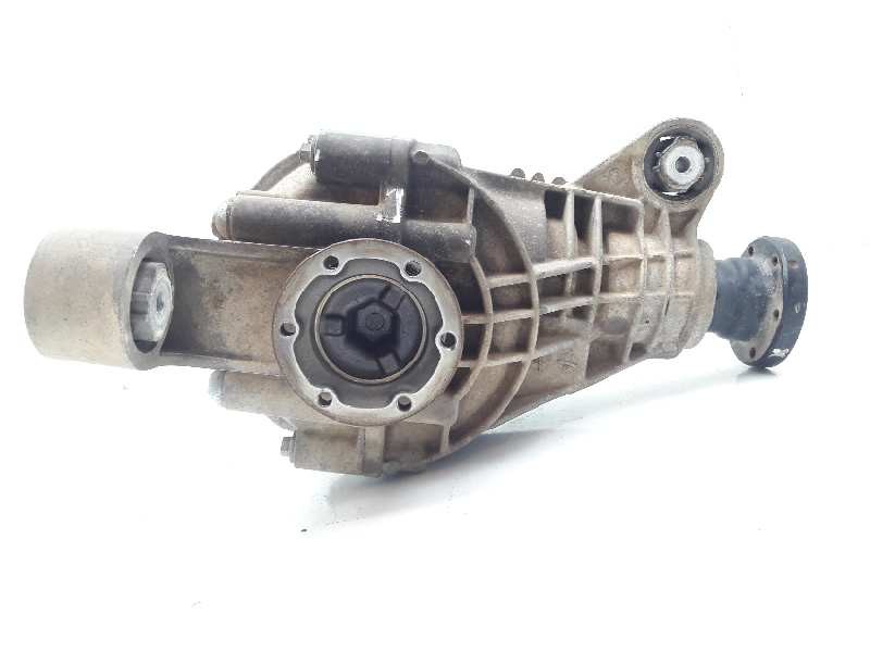 Recambio de diferencial trasero para volkswagen touareg (7la) tdi r5 referencia OEM IAM 0AB525015P  