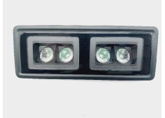 Recambio de luz interior para seat leon (kl1) fr referencia OEM IAM 5H0947290C9B9  