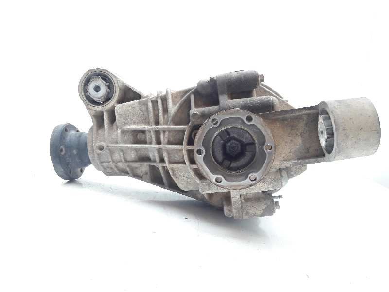 Recambio de diferencial trasero para volkswagen touareg (7la) tdi r5 referencia OEM IAM 0AB525015P  