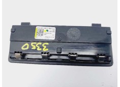 Recambio de luz interior para seat leon (kl1) fr referencia OEM IAM 5H0947290C9B9   2