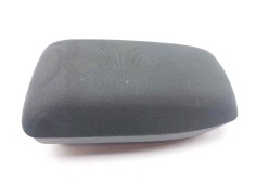 Recambio de apoyabrazos central para toyota auris active referencia OEM IAM 5890502A20C0  