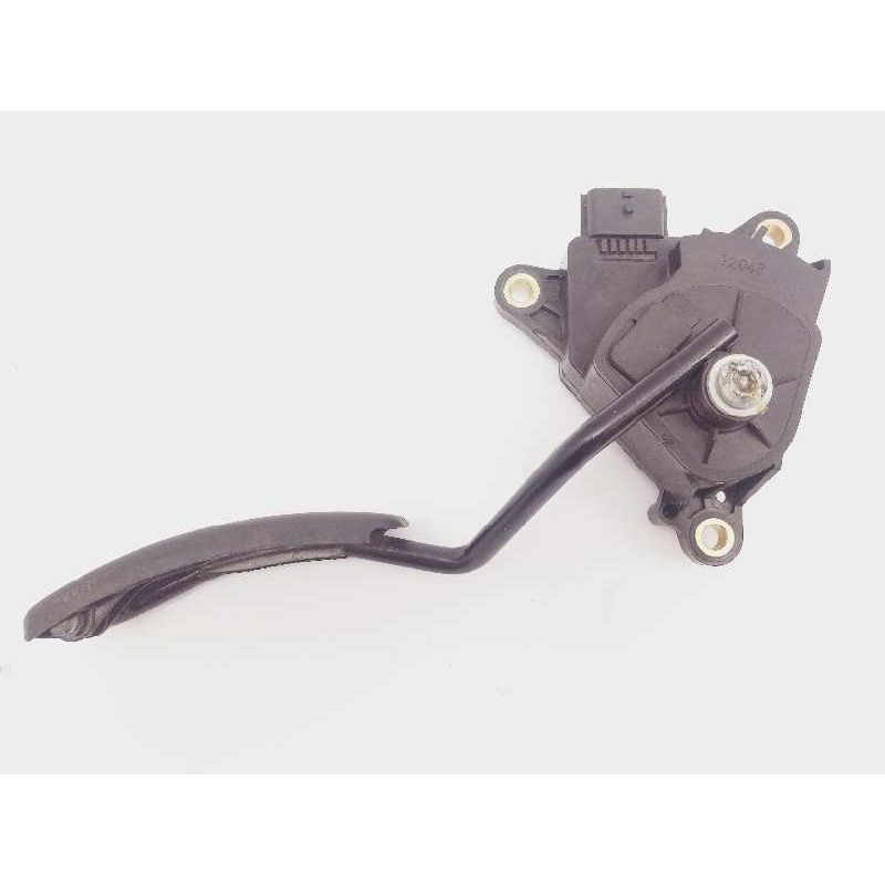 Recambio de potenciometro pedal para renault kangoo profesional referencia OEM IAM 8200436878  