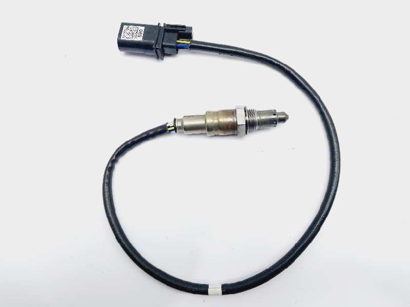 Recambio de sonda lambda para seat leon (kl1) fr referencia OEM IAM 04E906262GH  