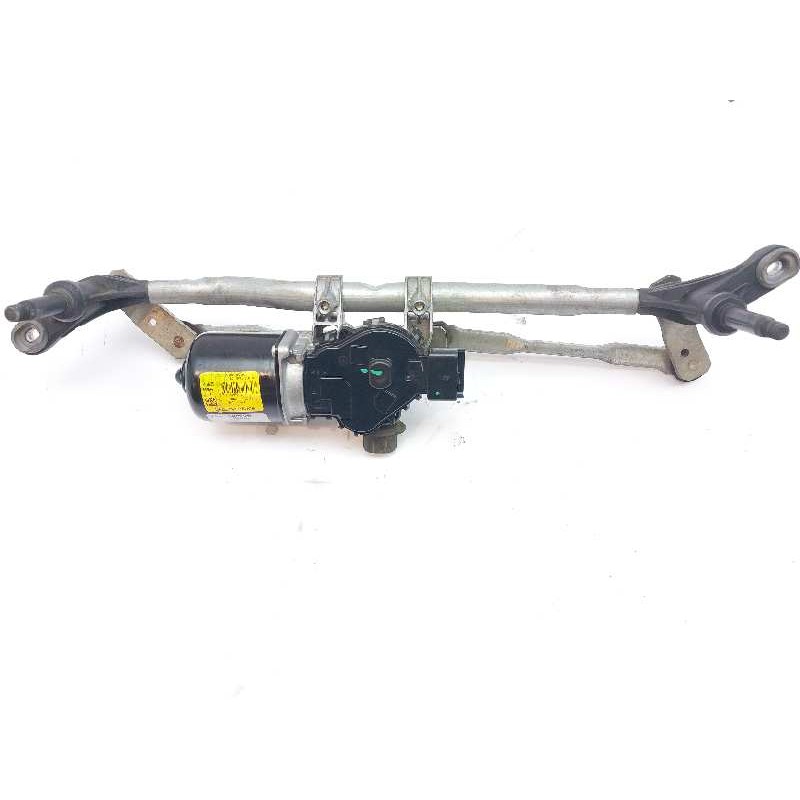 Recambio de motor limpia delantero para citroen c-elysée seduction referencia OEM IAM 9675018280 W000021829 