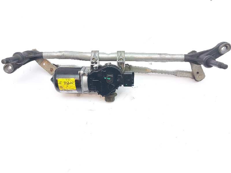 Recambio de motor limpia delantero para citroen c-elysée seduction referencia OEM IAM 9675018280 W000021829 