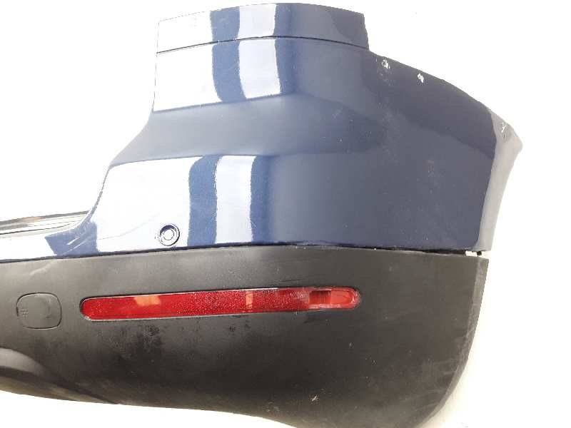 Recambio de paragolpes trasero para volkswagen touareg (7la) tdi r5 referencia OEM IAM   