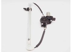 Recambio de elevalunas trasero izquierdo para mazda 3 lim. () sports-line referencia OEM IAM BHP15958X CMO12800 