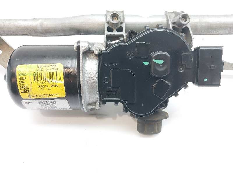 Recambio de motor limpia delantero para citroen c-elysée seduction referencia OEM IAM 9675018280 W000021829 