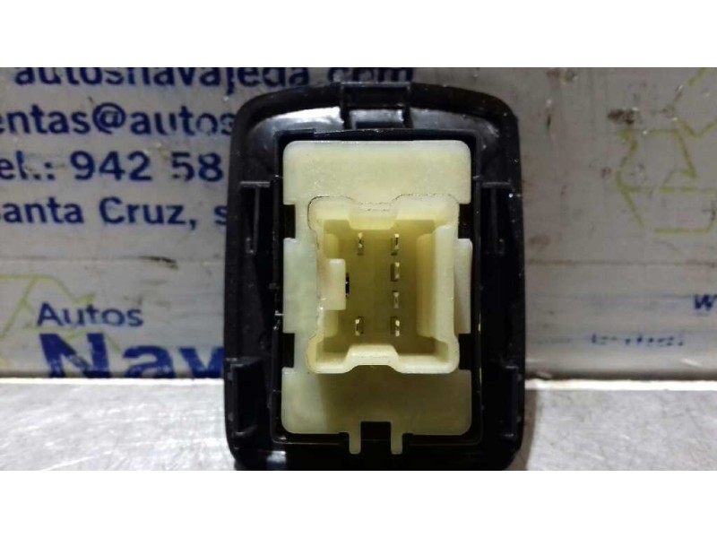 Recambio de mando elevalunas delantero derecho para renault kangoo profesional referencia OEM IAM   