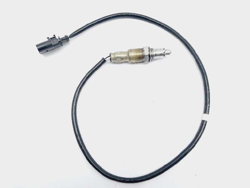 Recambio de sonda lambda para seat leon (kl1) fr referencia OEM IAM 04E906262CS  