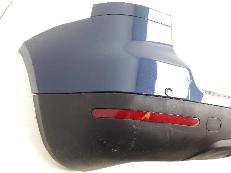 Recambio de paragolpes trasero para volkswagen touareg (7la) tdi r5 referencia OEM IAM   