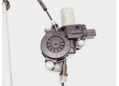 Recambio de elevalunas trasero izquierdo para mazda 3 lim. () sports-line referencia OEM IAM BHP15958X CMO12800  2