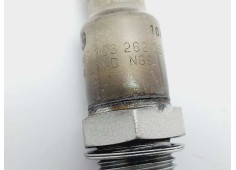 Recambio de sonda lambda para seat leon (kl1) fr referencia OEM IAM 04E906262CS   2