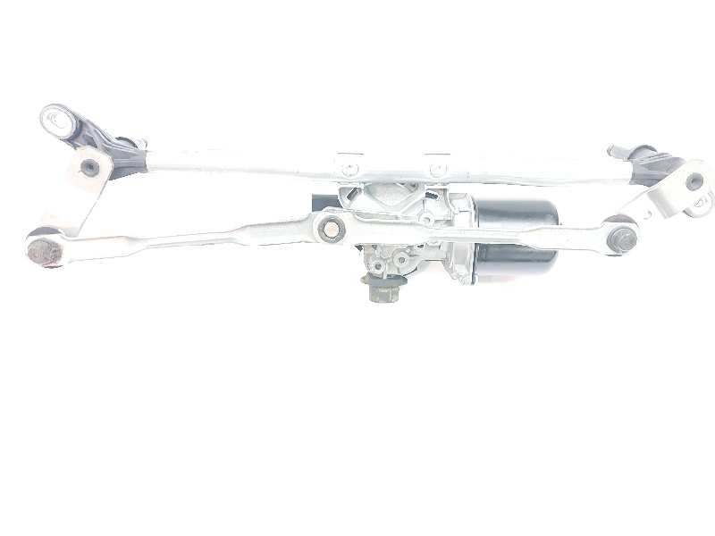 Recambio de motor limpia delantero para citroen c-elysée seduction referencia OEM IAM 9675018280 W000021829 