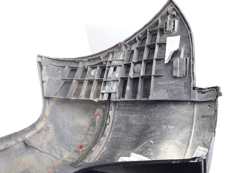 Recambio de paragolpes trasero para volkswagen touareg (7la) tdi r5 referencia OEM IAM   
