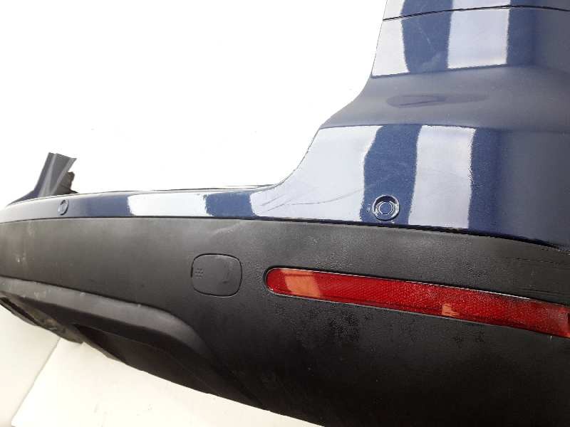 Recambio de paragolpes trasero para volkswagen touareg (7la) tdi r5 referencia OEM IAM   