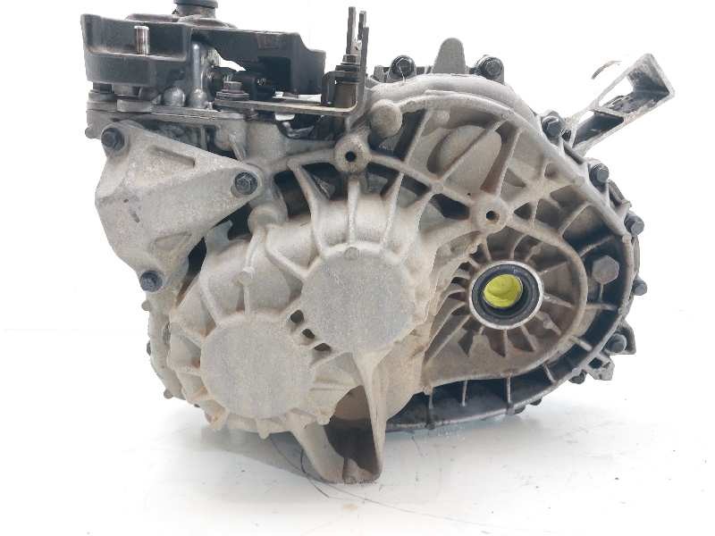 Recambio de caja cambios para volvo xc70 d5 awd momentum (136kw) referencia OEM IAM 566R7002BB  