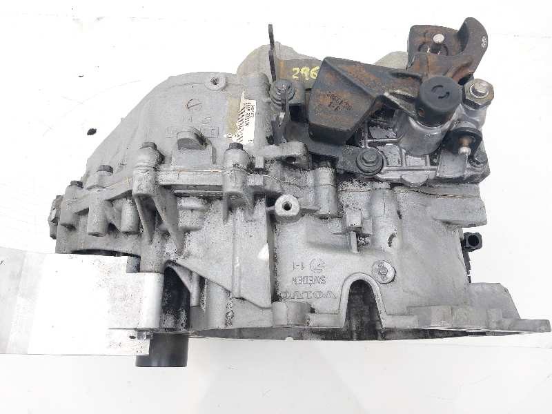 Recambio de caja cambios para volvo xc70 d5 awd momentum (136kw) referencia OEM IAM 566R7002BB  